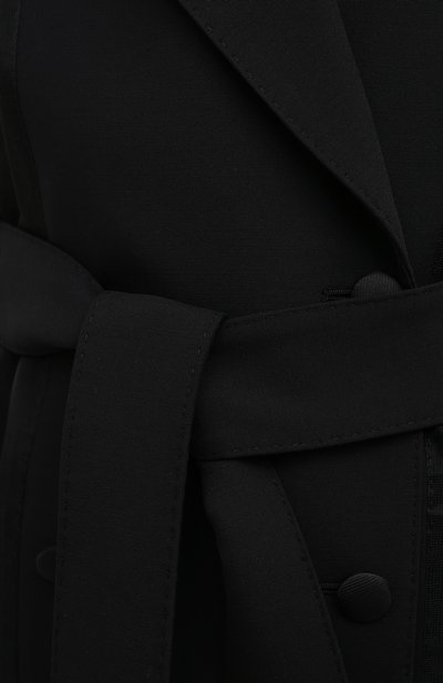 Плащ DOLCE & GABBANA, арт. F0AC9T/HUMIP, фото 5