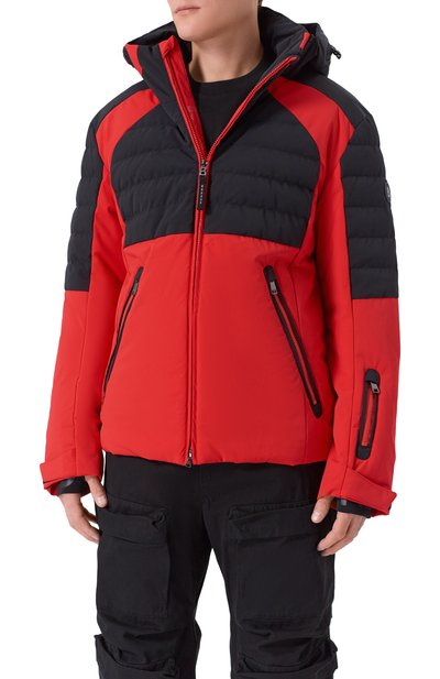 Пуховая куртка BOGNER, арт. 03114815, фото 3