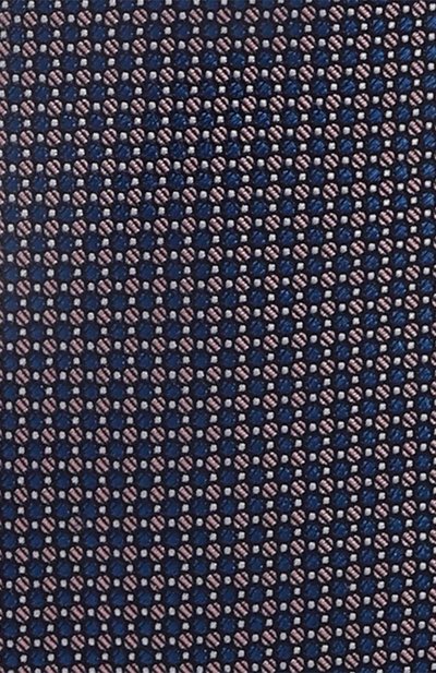 Шелковый галстук LANVIN, арт. 8078/TIE, фото 4