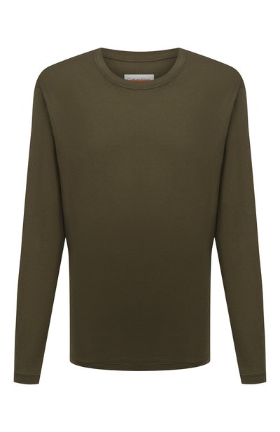 Хлопковый лонгслив HERON PRESTON FOR CALVIN KLEIN, арт. 40139UA