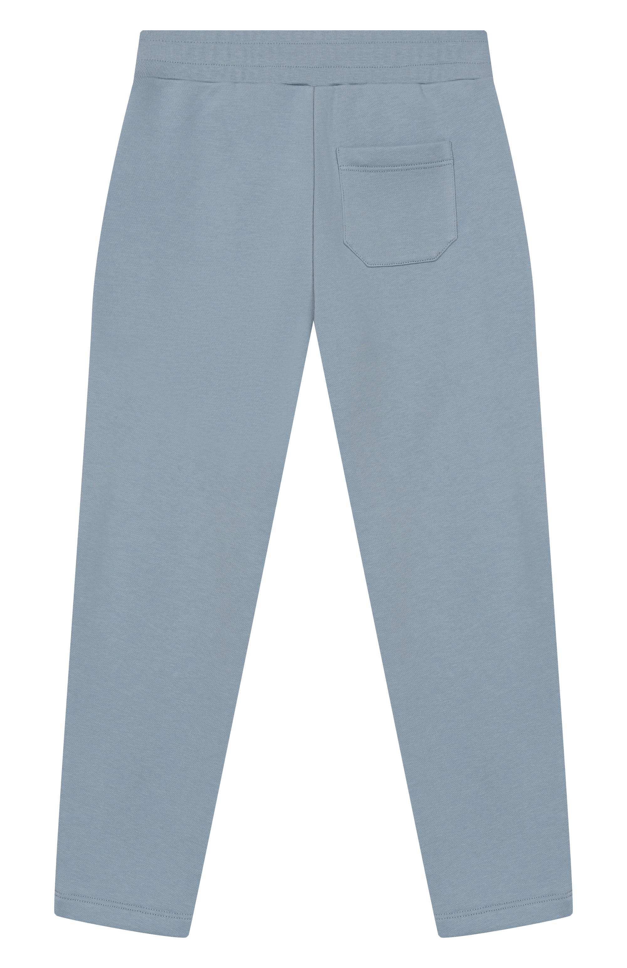 Хлопковые брюки GOLDEN GOOSE DELUXE BRAND, арт. GKP01266.P002245, фото 2