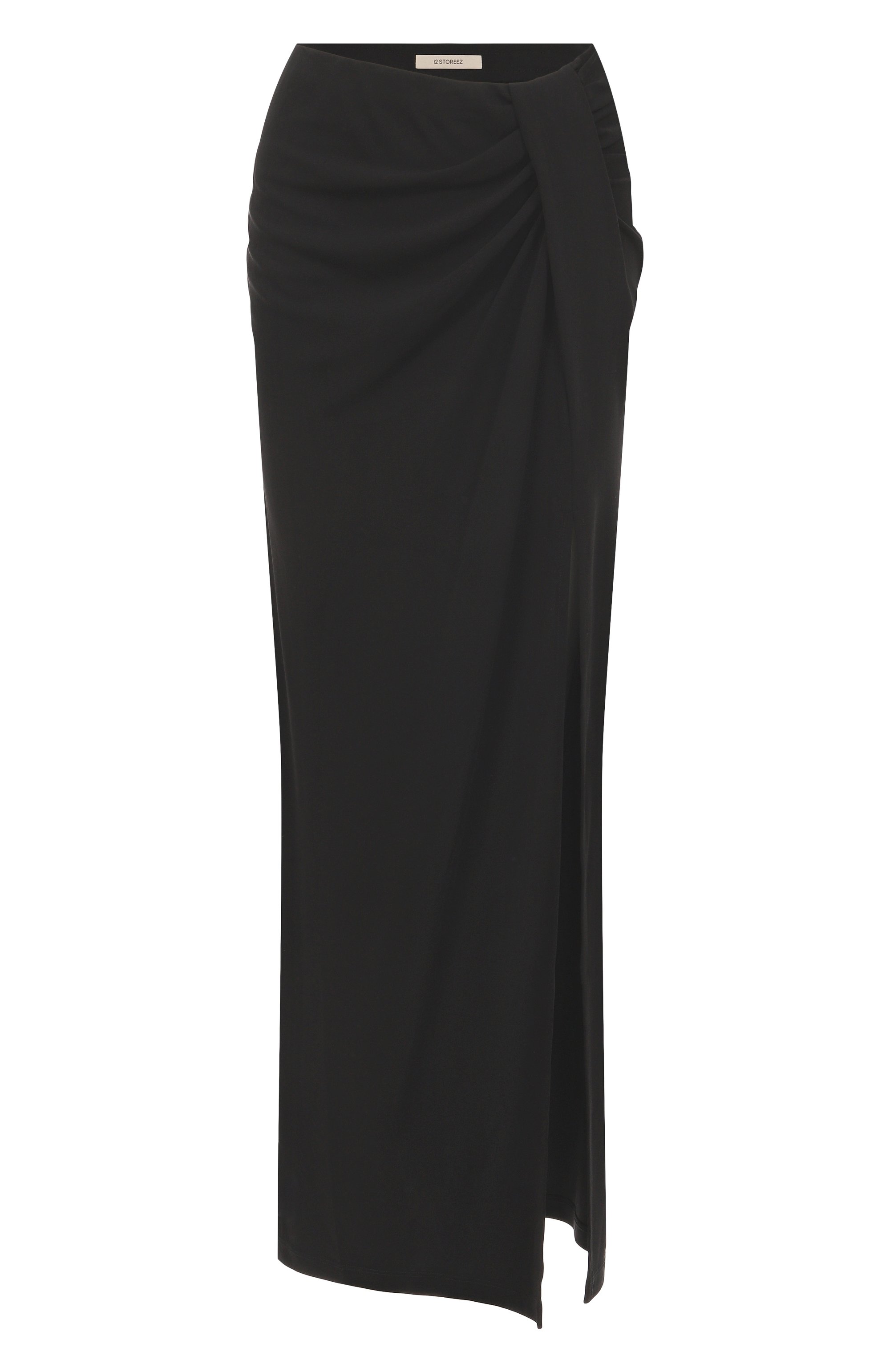 Юбка из вискозы 12 STOREEZ, арт. 131601, фото 1