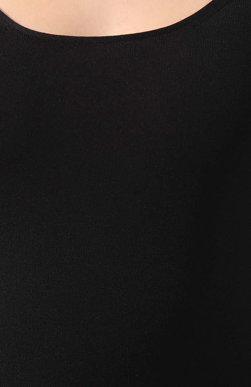 Боди из вискозы TOM FORD, арт. B0K018-YAX201, фото 5