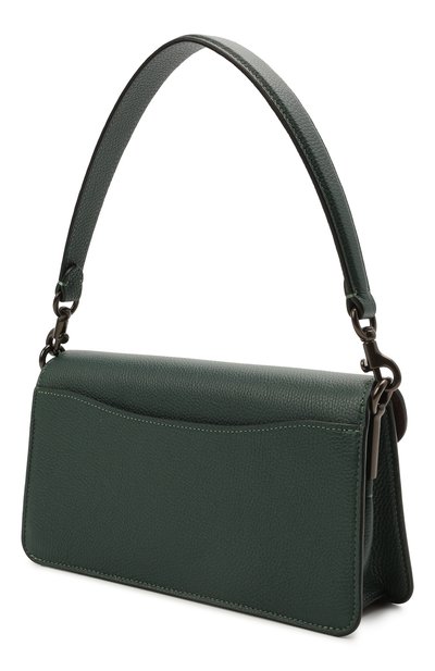 Сумка tabby small COACH, арт. 76105, фото 3