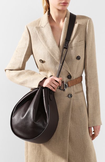 Сумка THE ROW, арт. W1239L23, фото 5