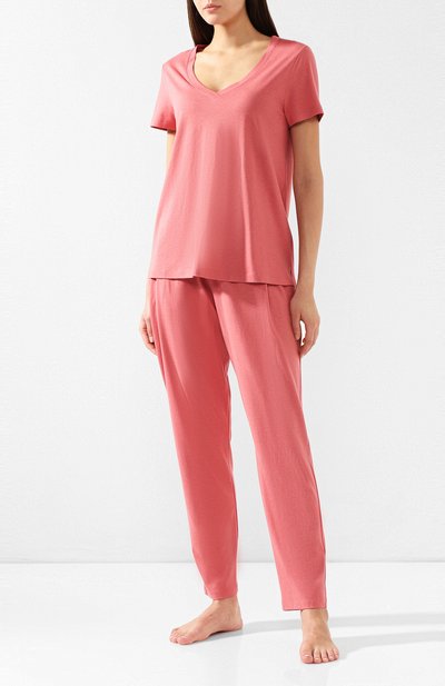 Футболка HANRO, арт. 077876, фото 2