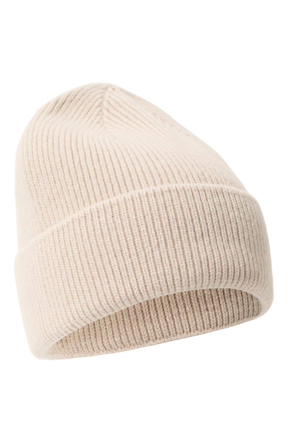 Шапка goya из шерсти и кашемира CANOE, арт. 4403801, фото 1