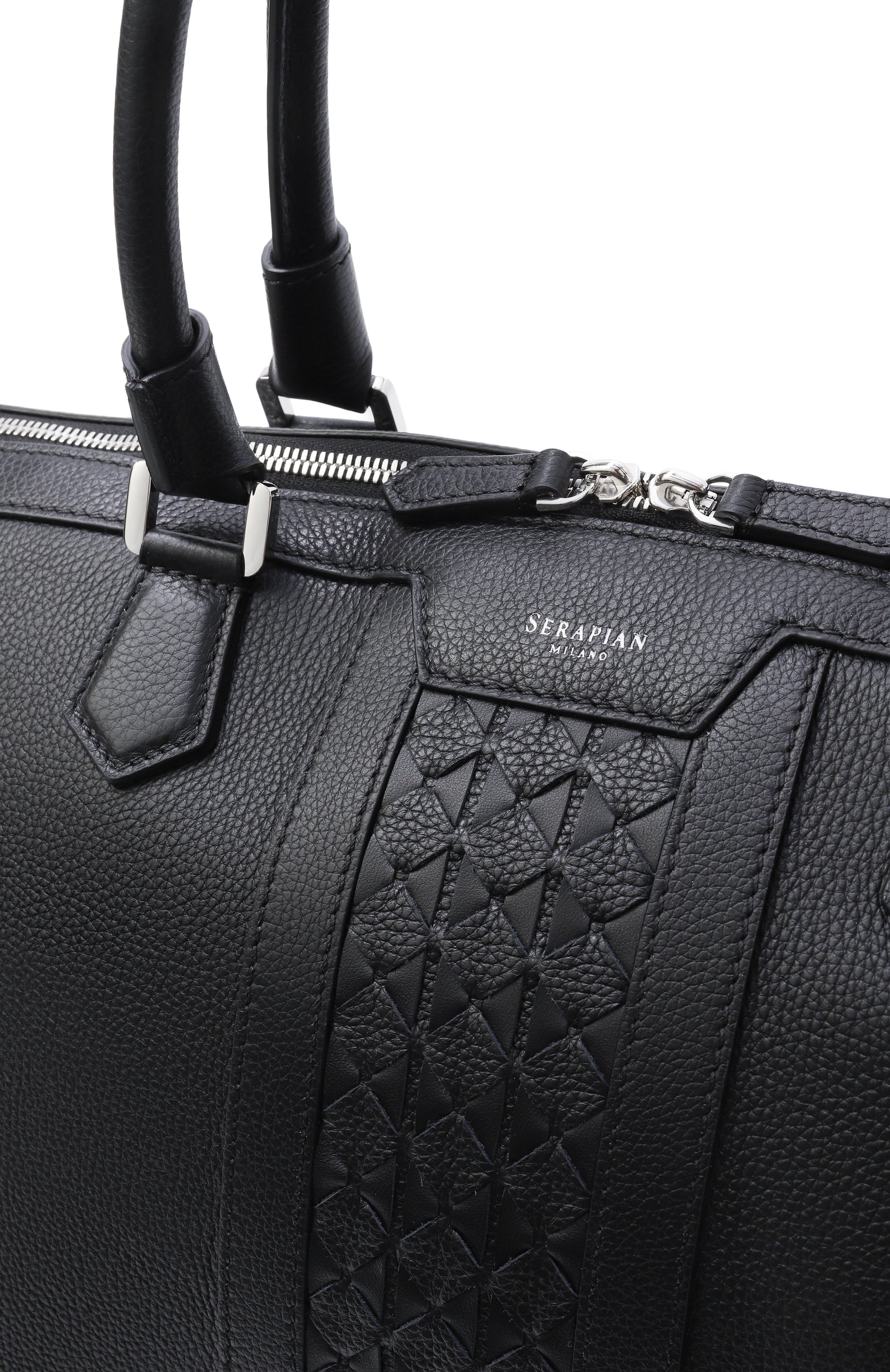 Сумка SERAPIAN MILANO, арт. SRCM0MTR707545C, фото 3