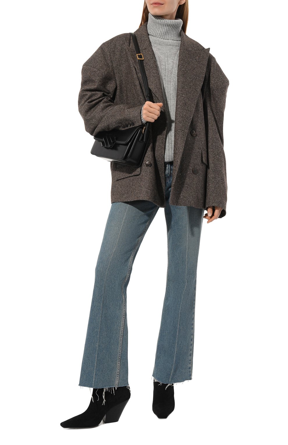 Сумка brick MLOUYE, арт. 10-064, фото 7