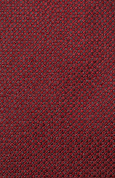 Шелковый галстук BRIONI, арт. 062I00/01433, фото 3