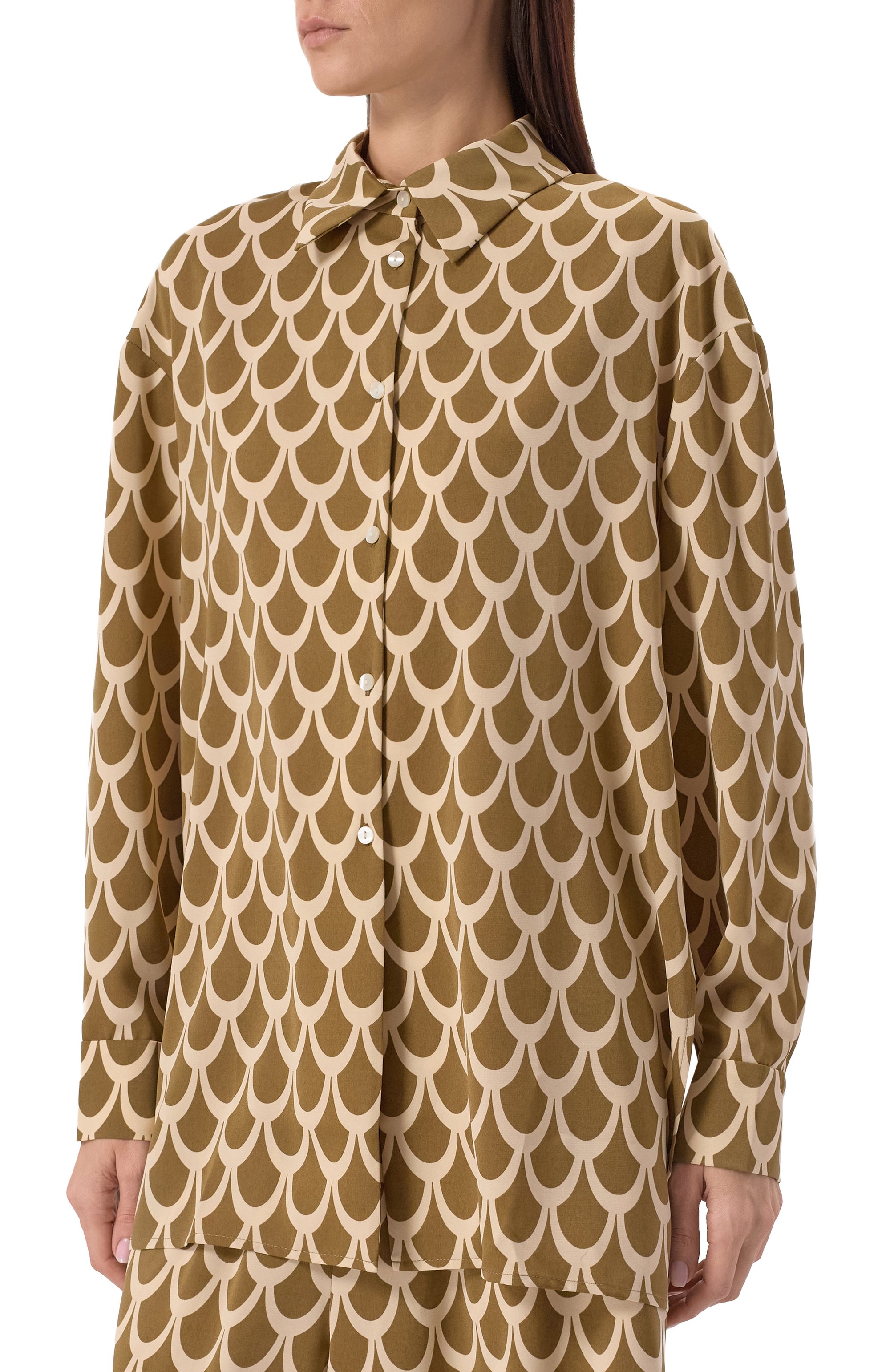 Блузка SEVEN LAB, арт. SBS2.02.170.341, фото 3