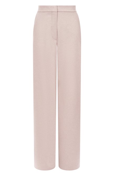 Женские кашемировые брюки MVST, арт. M25.1MW.T010NEW/LC1588