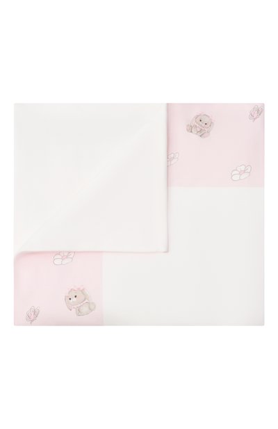 Хлопковое одеяло MONNALISA, арт. 35G011