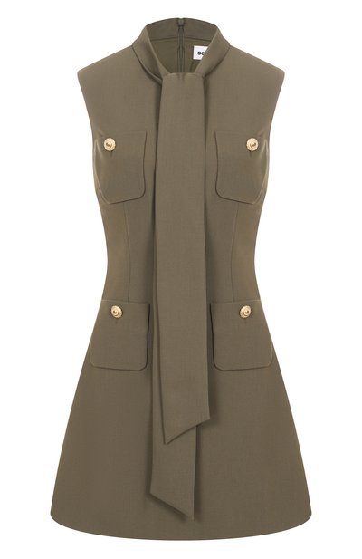 Женское платье SELF-PORTRAIT, арт. PF25016SBG