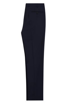 Шерстяные брюки ZEGNA COUTURE, арт. 232N06/21L2N5_2, фото 3