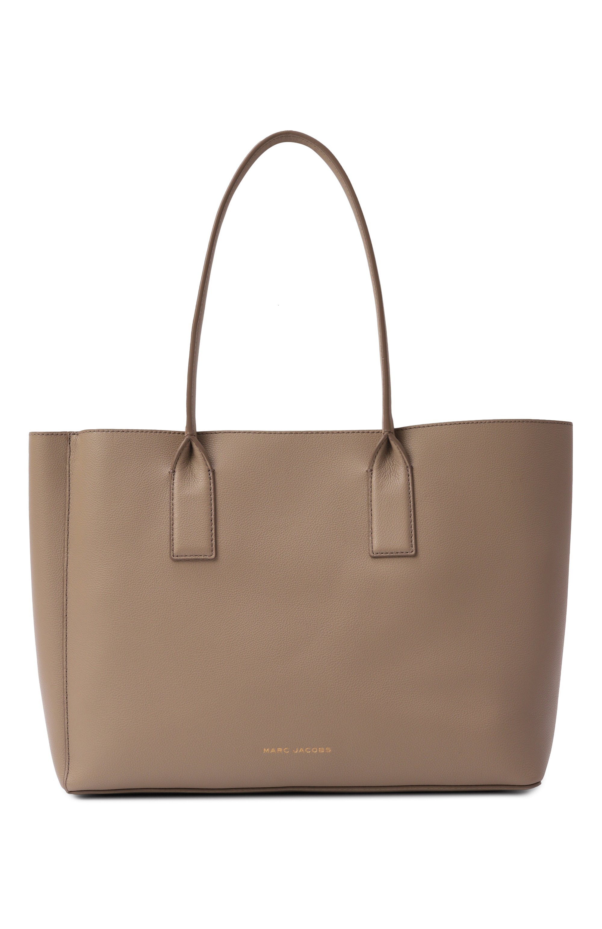 Сумка-тоут the pop j marc work MARC JACOBS (THE) светло-бежевого цвета по цене 62100 руб., арт. 2P6HTT019H01, фото 1 Сумка-тоут the pop j marc work MARC JACOBS (THE), арт. 2P6HTT019H01, фото 1