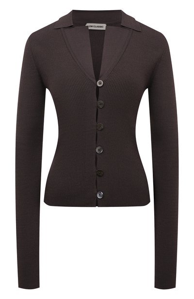 Кардиган LOW CLASSIC, арт. L0W22PF_KN17CC, фото 1