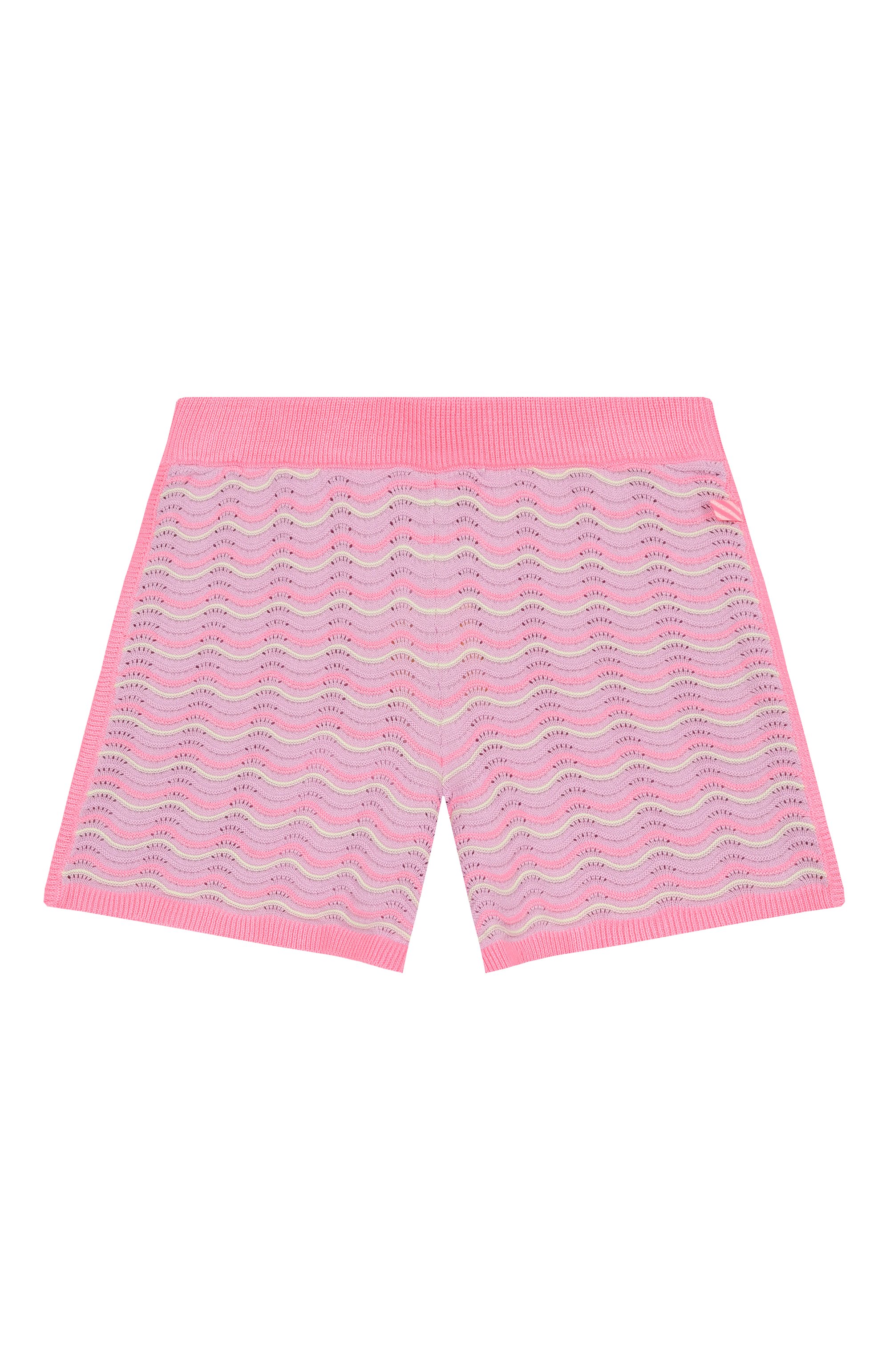 Хлопковые шорты BILLIEBLUSH, арт. U21895, фото 1