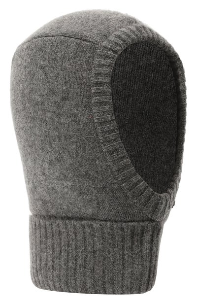 Шерстяной капор IL TRENINO, арт. CL-4101/J