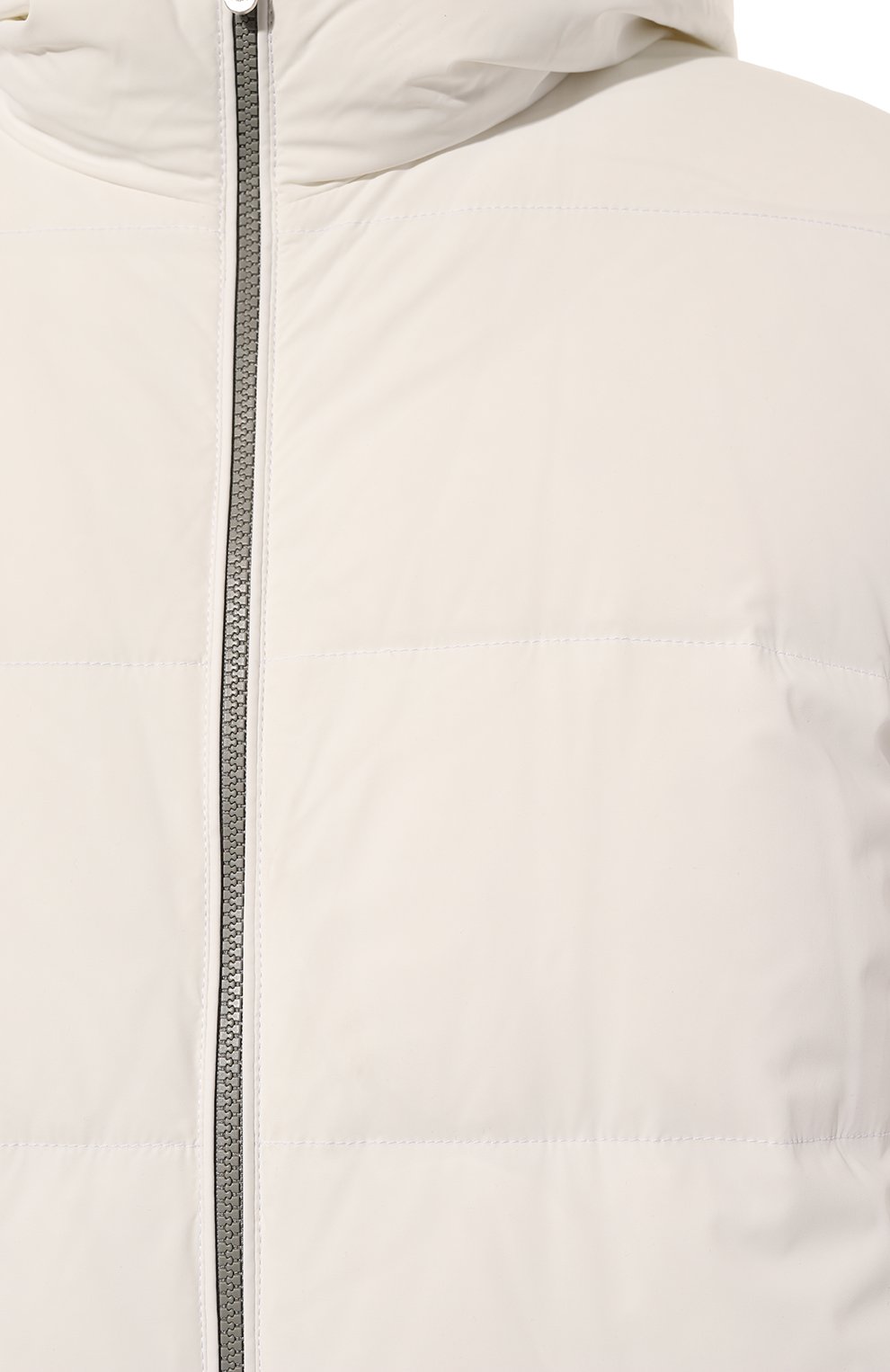 Двусторонний пуховик BRUNELLO CUCINELLI, арт. MM4031944, фото 5