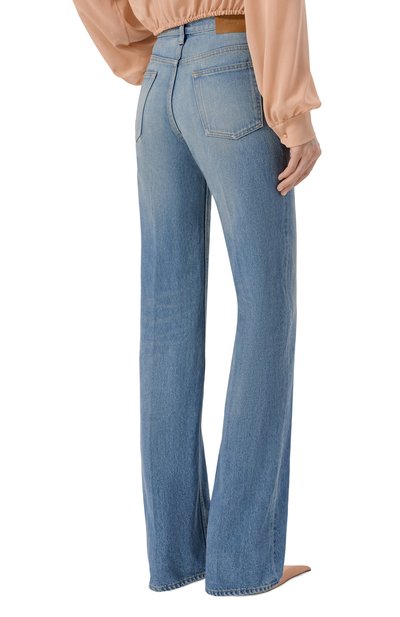 Джинсы SAINT LAURENT, арт. 813267/Y11CA, фото 4