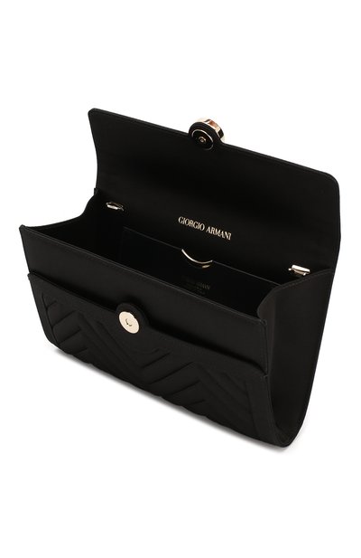 Клатч GIORGIO ARMANI, арт. Y1C087/YFB9X, фото 4
