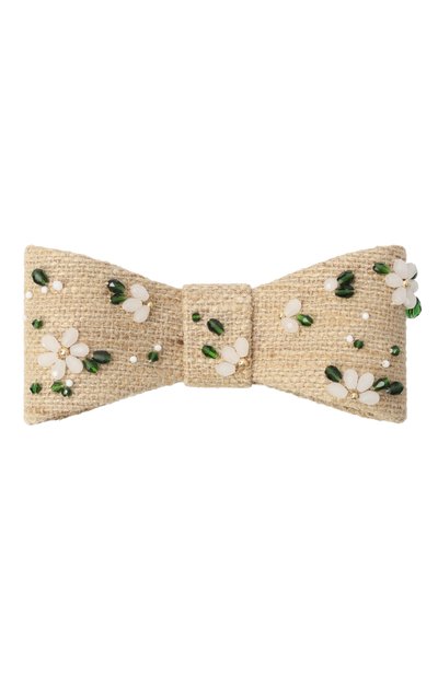 Женская бант PANFIL, арт. LEN-T3-DR