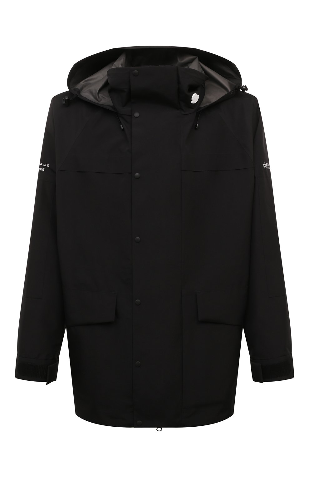 Куртка moncler genius x hyke MONCLER GENIUS, арт. 1A000-03-M2518, фото 1