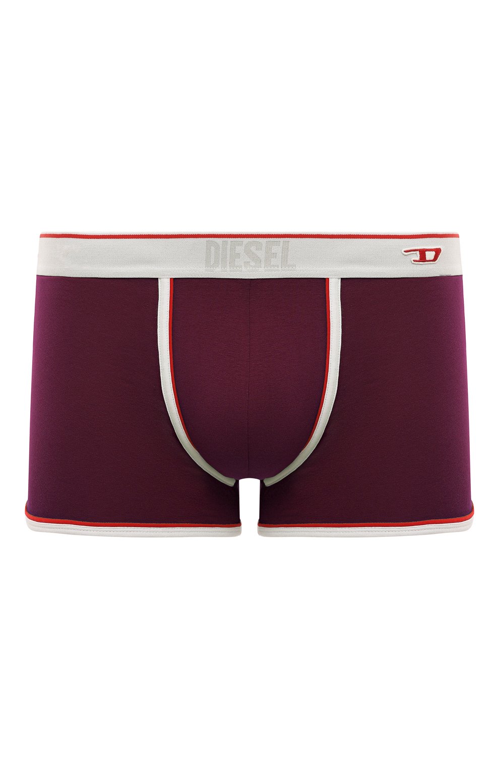 Хлопковые боксеры DIESEL, арт. 00CIYK/0JMAM, фото 1