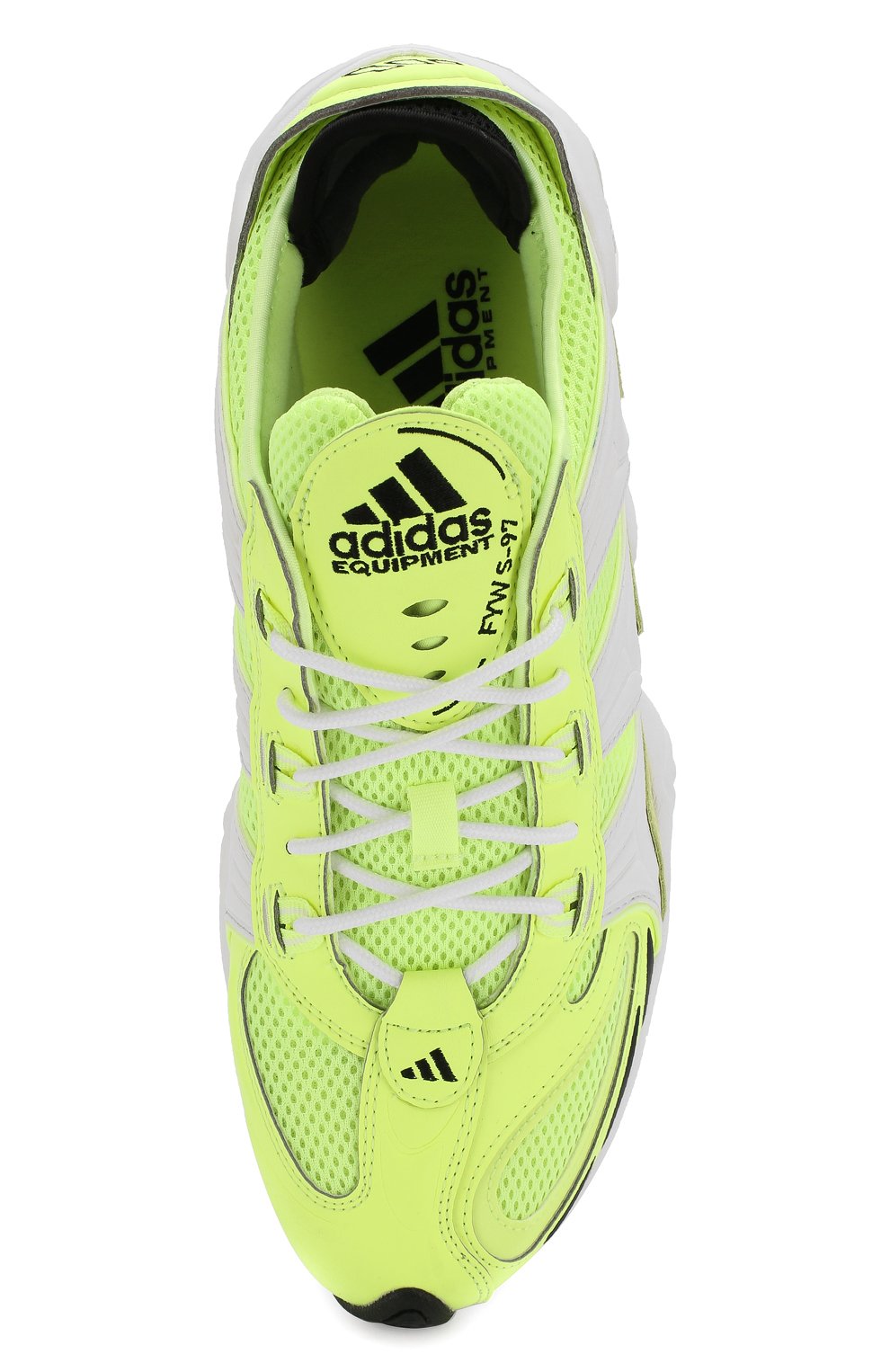 Комбинированные кроссовки fyw s-97 ADIDAS, арт. EE5326, фото 5
