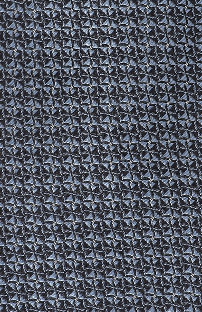 Шелковый галстук CANALI, арт. 18/HJ04135, фото 4