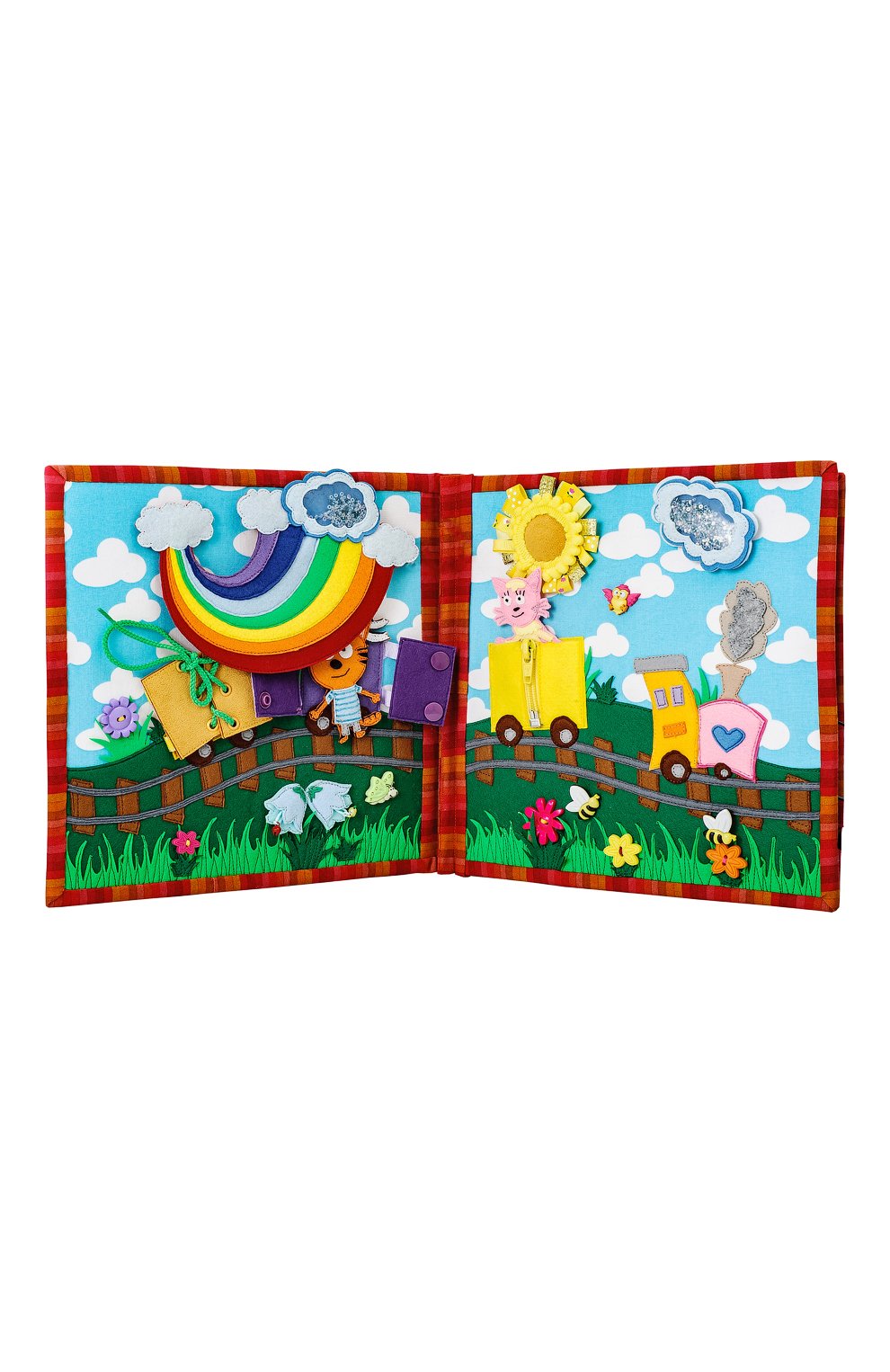 Книга три кота CAROLON разноцветного цвета по цене 20000 руб., арт. Ц-0295/060220, фото 2 Книга три кота CAROLON, арт. Ц-0295/060220, фото 2