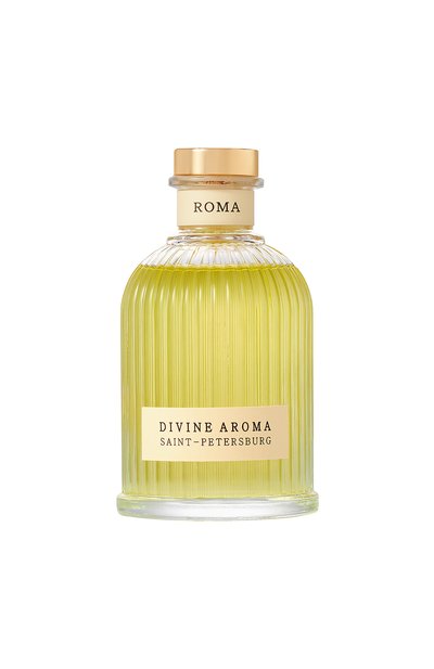 Диффузор roma (200ml) DIVINE AROMA, арт. 7930108502287