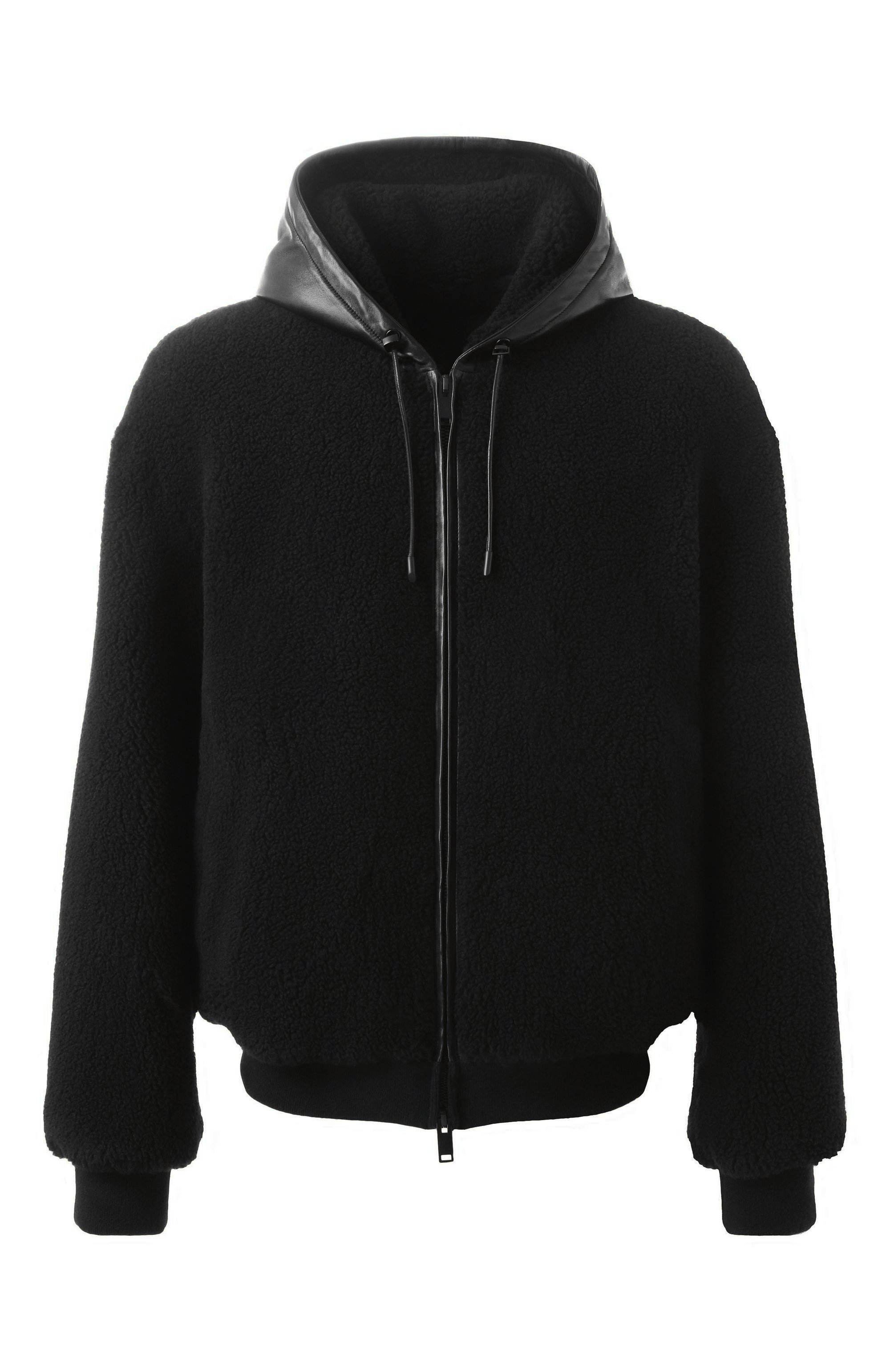 Бомбер из кашемира и шелка MVST, арт. TXECK-ES4390 BS/LC1637, фото 1