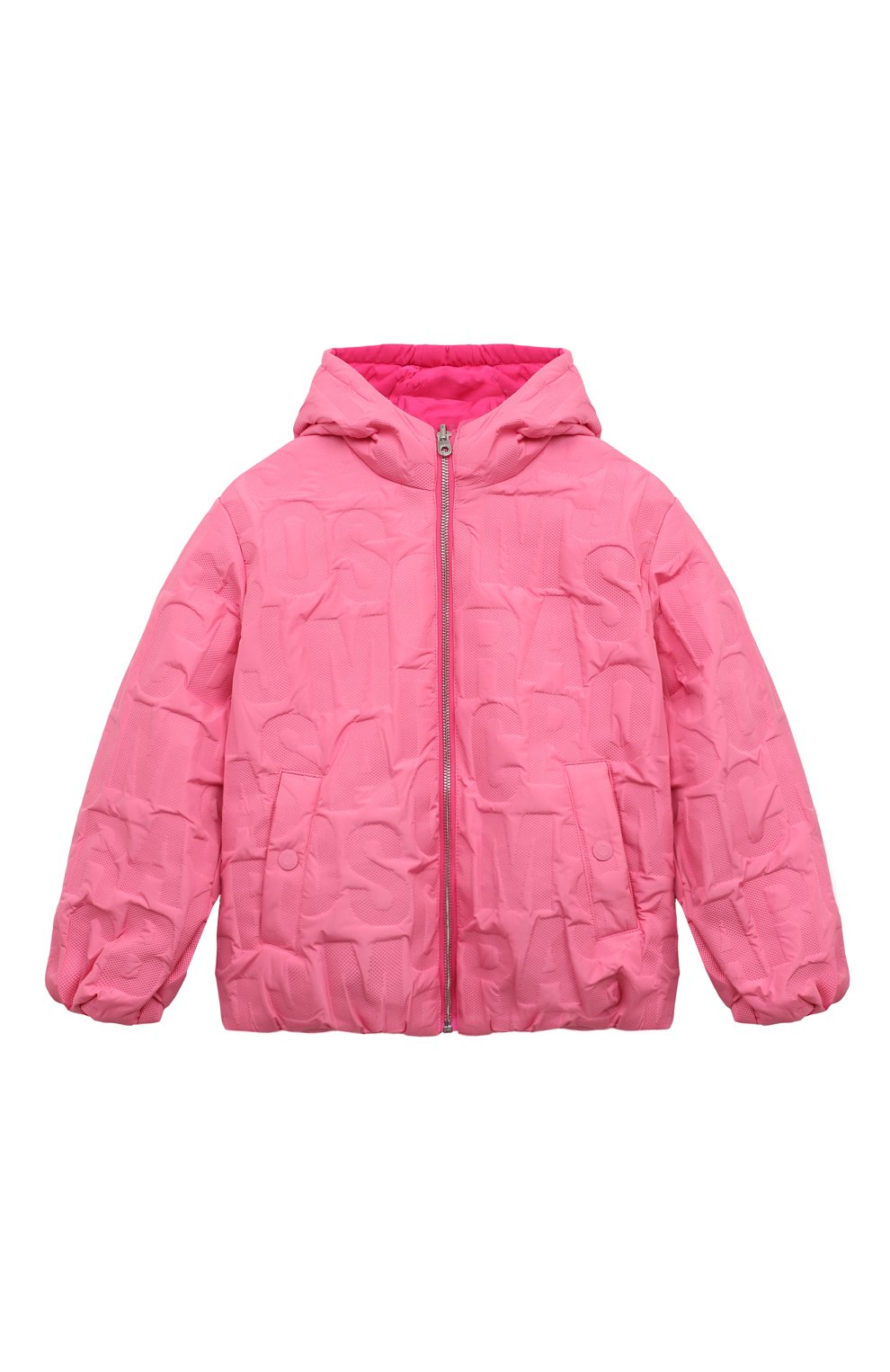 Утепленная куртка MARC JACOBS (THE), арт. W60306, фото 1