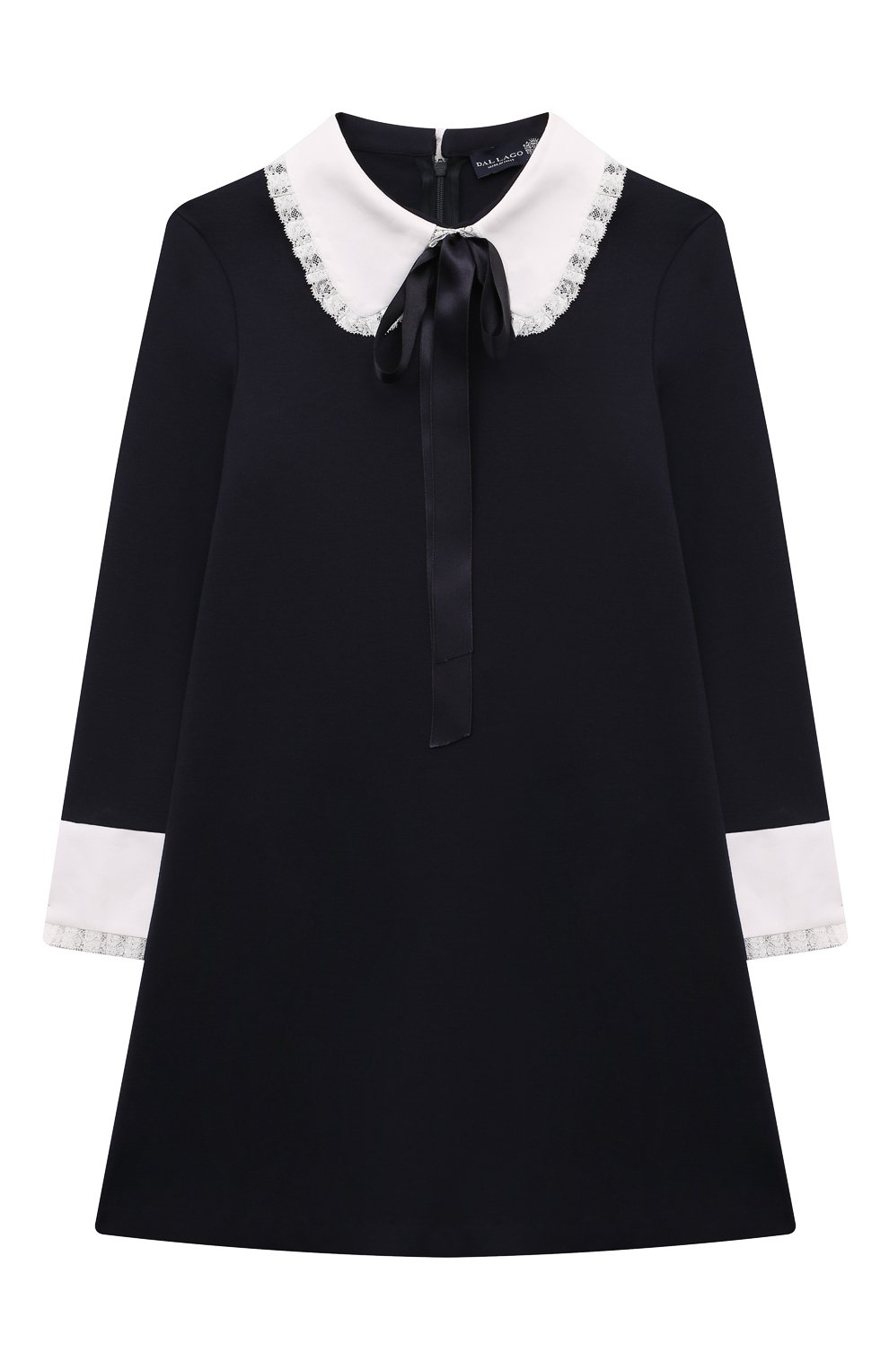 Платье из вискозы DAL LAGO, арт. R252/8111/7-12, фото 1