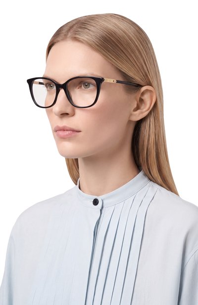 Женские оправа DIOR EYEWEAR, арт. MINI CD 0 S10I 1000