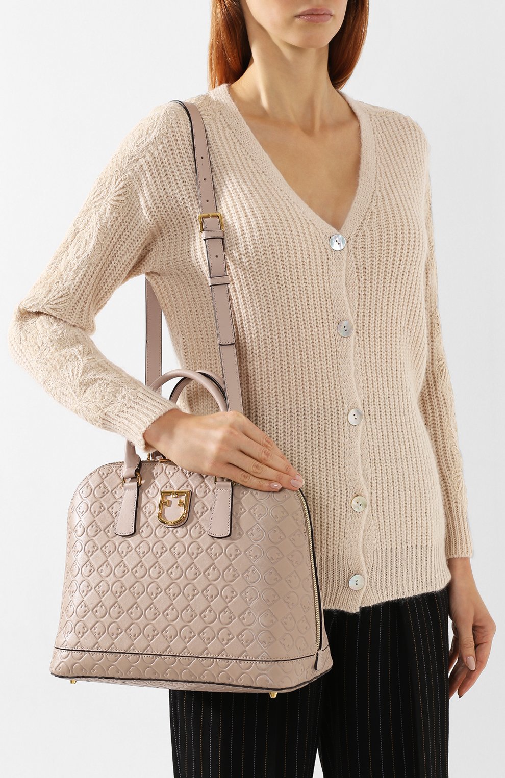 Сумка fantastica medium FURLA, арт. BWP3/R66, фото 5