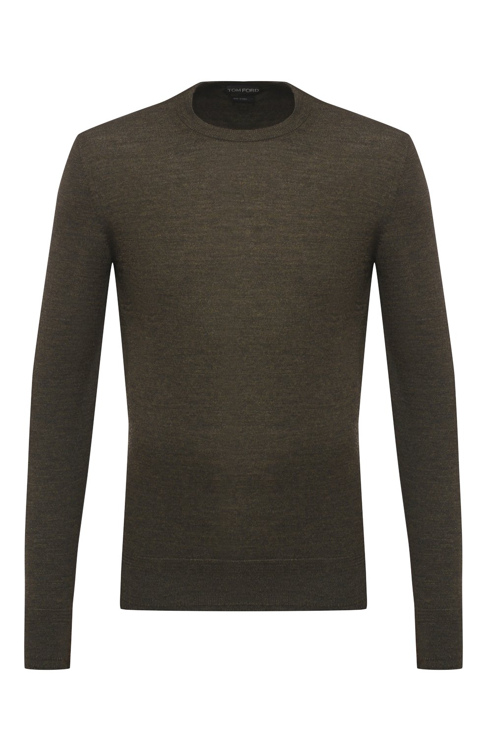 Джемпер из шерсти TOM FORD, арт. BNM90/TFK110, фото 1