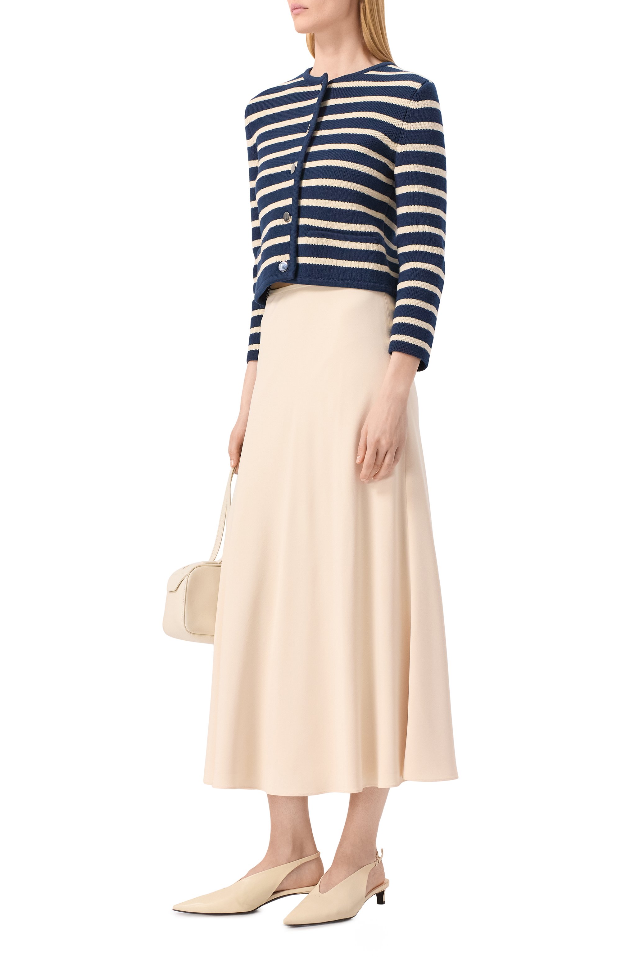 Юбка AGNONA, арт. TG0910/U5068, фото 2