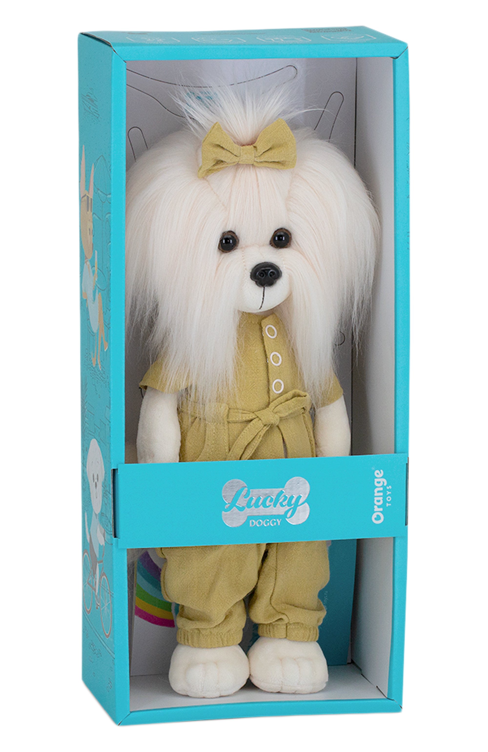 Игрушка lucky mimi ORANGE TOYS, арт. LD5/111, фото 2