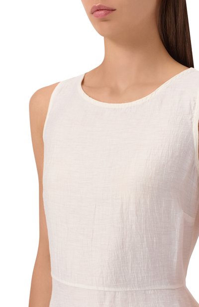 Льняное платье DEHA, арт. D22169, фото 5