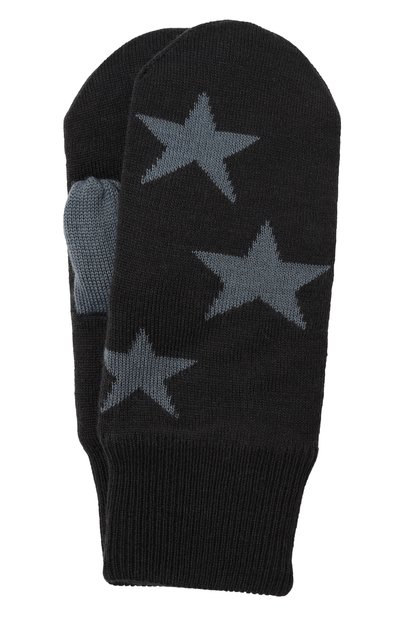 Варежки snowfall MOLO, арт. 7W24S103