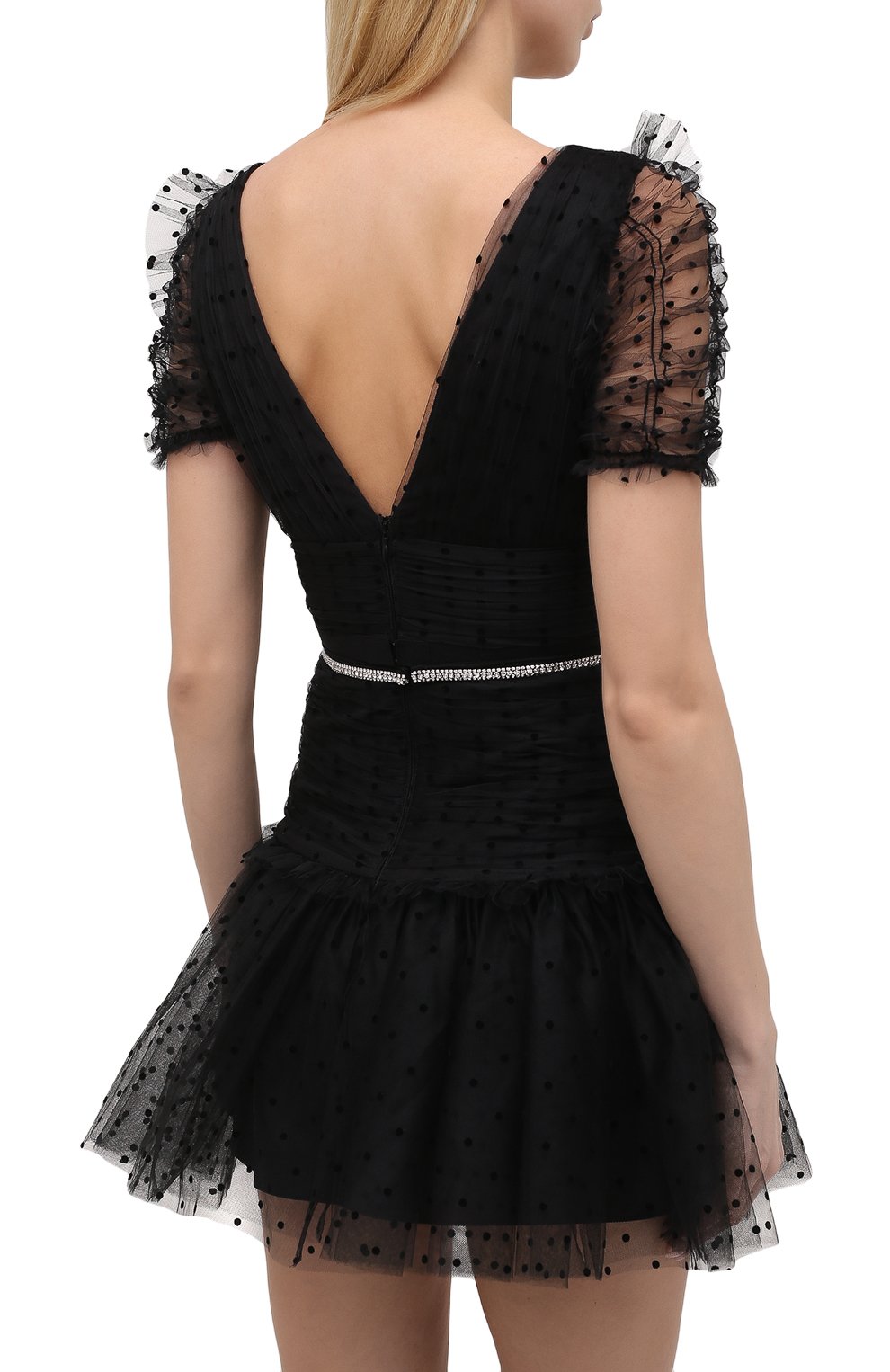 Платье SELF-PORTRAIT, арт. SS21-041, фото 4