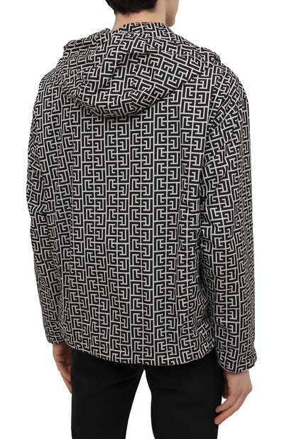 Куртка BALMAIN, арт. VH0TG036/X164, фото 4