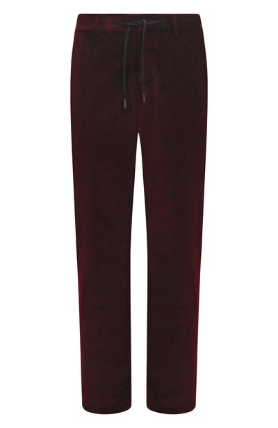 Вельветовые брюки ANDREA CAMPAGNA, арт. SPIAGGIA 20/DV1350X, фото 1