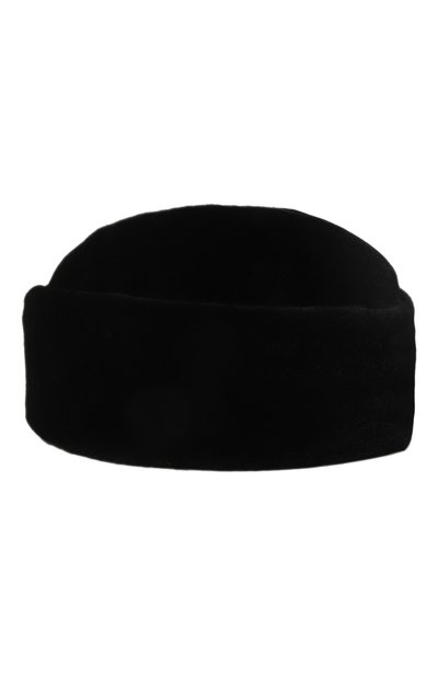 Пилотка москвичка из меха норки FURLAND, арт. 0023500150138600000, фото 1