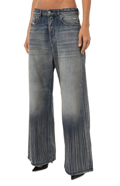 Джинсы DIESEL, арт. A06925/09I97, фото 3