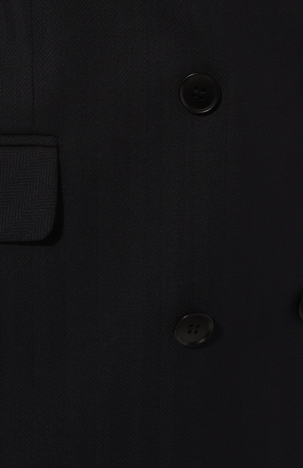 Шерстяной жакет LESYANEBO, арт. FW23/H-739/ITB, фото 5