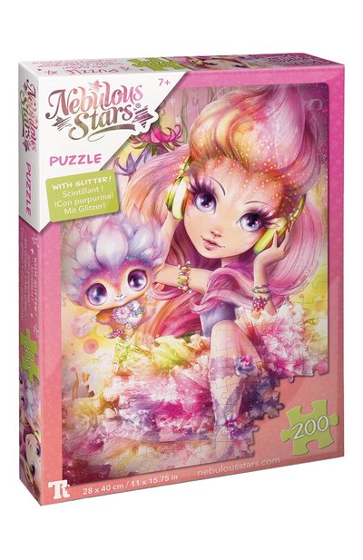 Набор пазлов petulia PAREMO, арт. 11661_NSDA